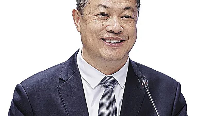 上海化工原料价格波动背后的市场逻辑