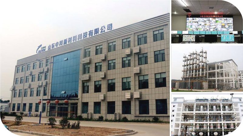 精细化工产品进口替代：挑战与机遇并存