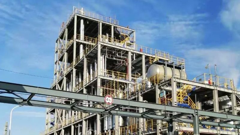 精细化工产品环保检测：价格与报价的考量因素