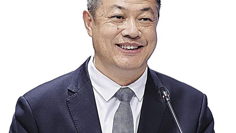 化工产品代理流程：从选品到合规交付的全方位解析