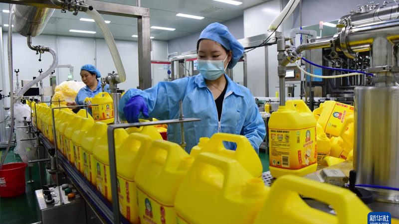 广州有机化工原料批发市场：新手如何慧眼识珠**