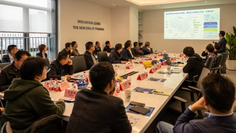 环保型化学助剂代理加盟：揭秘行业趋势与选择要点